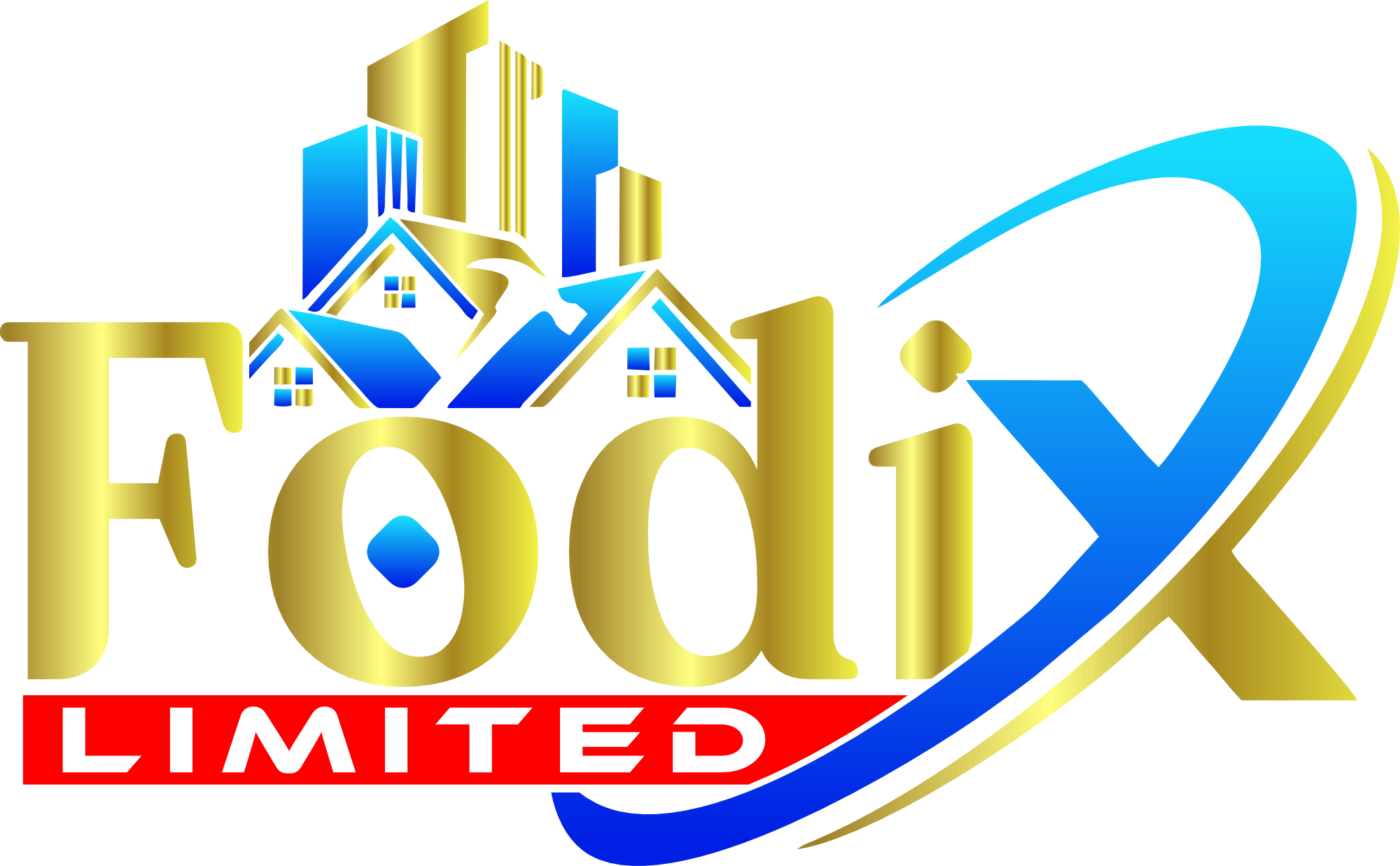 FODIX LIMITED